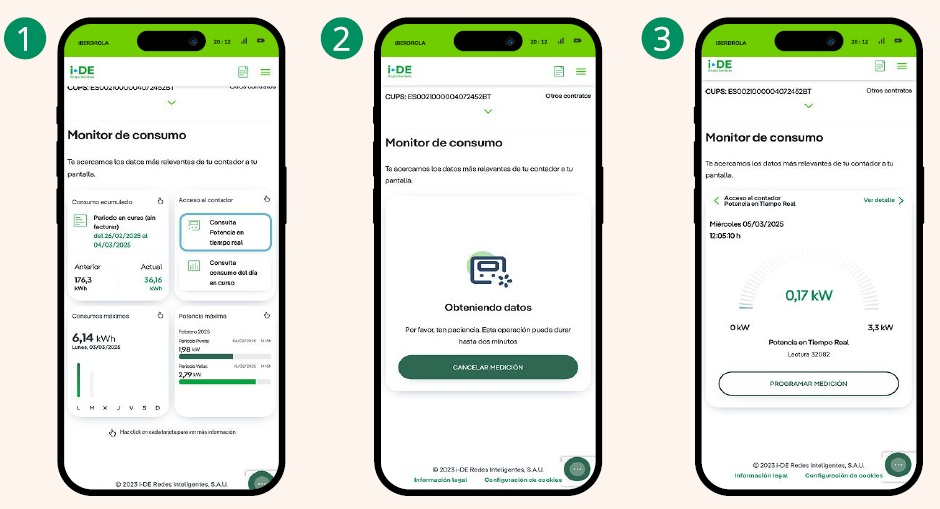 i-DE-Erabiltzen-3-1-2-Kontratuak-Kontsumo-monitorea-kontagailura sarrera-pausoak
