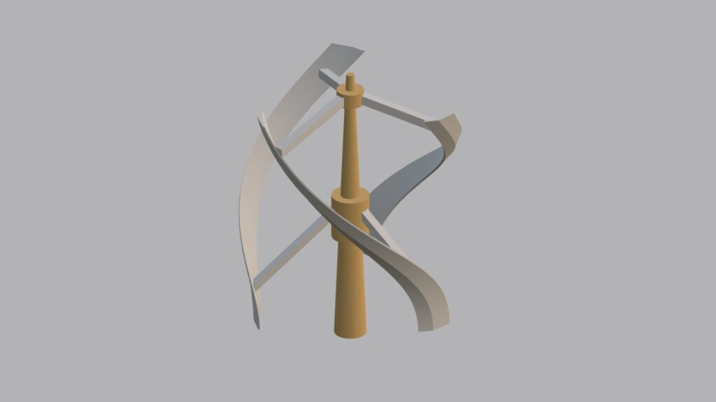 Energia-eoliko-bertikala