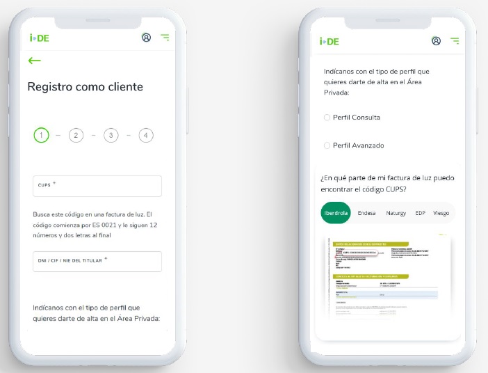 i-DE-Erregistratzen-3-1-Bezero-bezala-erresgistratzen-datuak