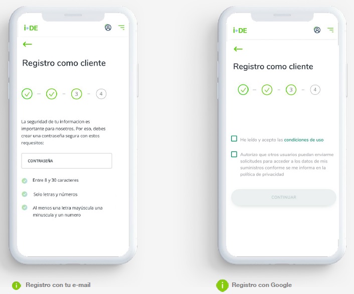 i-DE-Erregistratzen-3-3-Bezero-bezala-erresgistratzen-pasahitza