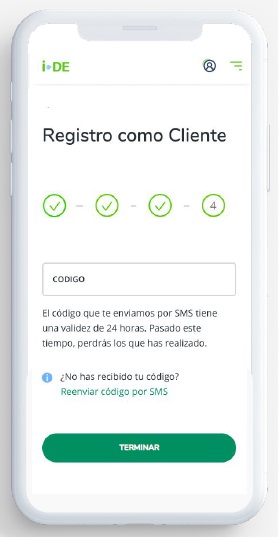 i-DE-Erregistratzen-3-5-Bezero-bezala-erresgistratzen-kodea-sartzen