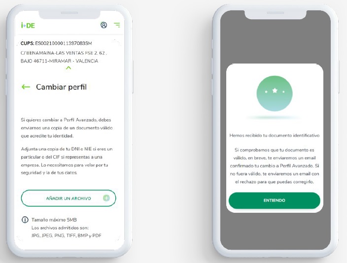 i-DE-Erregistratzen-3-7-Bezero-bezala-erresgistratzen-profila-aldatzen-NAN-sartzen